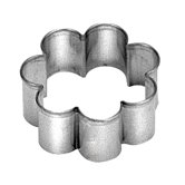 5.5cm Cookie Cutter Little Flower Del&iacute;cia