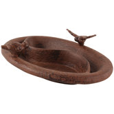 Bird Bath / Feeder