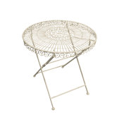 Old Rectory Round Table