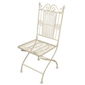 Old Rectory Folding Chair