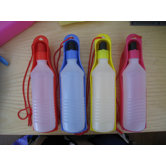Pawqua Pet Bottle
