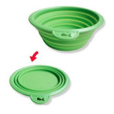 Pocket Pet Bowl
