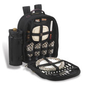 London Backpack for Four