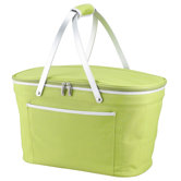 Collapsible Basket Cooler