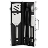 Three Piece BBQ Set