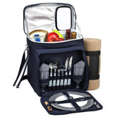Bold Picnic Cooler