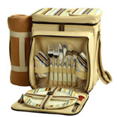 Santa Cruz Picnic Cooler