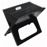 Stealth Portable Grill