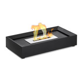 Tabletop Fireplaces