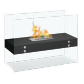 Ethanol Fuel Fireplaces