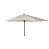 250cm Stainless Steel Parasol