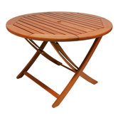 Cornis Folding Table