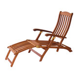 Cornis Steamer Chair