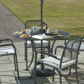 Portofino Dining Table
