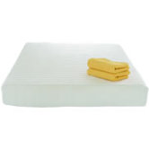 HeathiSleep Impressions Mattress