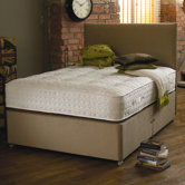 EcoRange EcoSnug Divan Bed