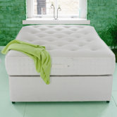 HeathiSleep Comfisleep Divan Bed