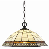 Prairie Garden 1 Light Pendant