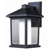 Mesa Outdoor Wall Light