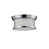 Sonna 2 Light Flush Mount