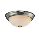 Athena 1 Light Flush Mount
