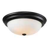 Athena 3 Light Flush Mount
