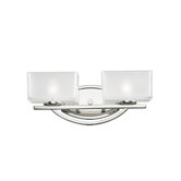 Cardine 2 Light Vanity Light