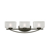 Cardine 3 Light Vanity Light
