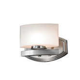 Galati 1 Light Vanity Light