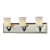 Elite 3 Light Vanity Light