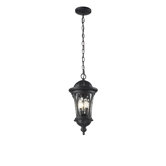 Dom Outdoor Pendant Lighting