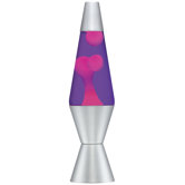 Classic Lava Table Lamp