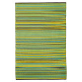 World Cancun Lemon/Apple Rug