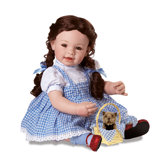 Dorothy Wizard of Oz Play Doll