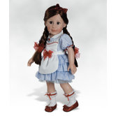 Play Doll Dorothy Wizard of Oz