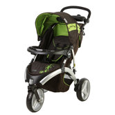 Energi Full Size Stroller