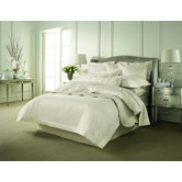 Millennia Fitted Sheet in Ivory