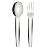 Two Piece Serving Set