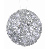 LED Cutout Ball