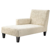Chaise Longue