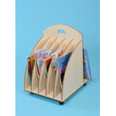 Big Book Stroller