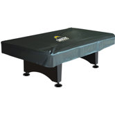 NFL Deluxe 8' Pool Table Cover