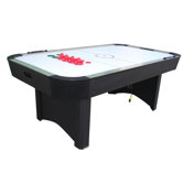 Galaxy Air Hockey Table