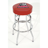 NCAA Bar Stool