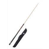 MLB Team Cue and Case Set