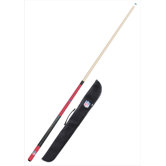 NFL Team Cue and Case Set