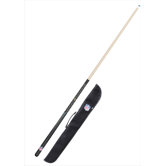 NFL Team Cue and Case Set