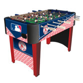 MLB Foosball Table