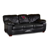 NFL Classic Reclining Sofa