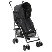 Move Buggy